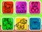 Easy Kids Coloring Game — δωρεάν online παιχνίδι