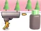 Gun Head Run — δωρεάν online παιχνίδι