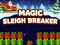 Magic Sleigh Breaker — δωρεάν online παιχνίδι