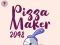 Pizza Maker 2048 — δωρεάν online παιχνίδι