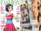 Fashion Magazine 2017 — δωρεάν online παιχνίδι
