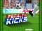 Penalty Kicks — δωρεάν online παιχνίδι