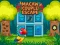 Macaw Couple Escape — δωρεάν online παιχνίδι