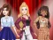 Blondie and Friends Summer Fashion Show — δωρεάν online παιχνίδι
