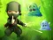 Ninja vs Slime — δωρεάν online παιχνίδι