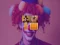 Clown Memory Match — δωρεάν online παιχνίδι