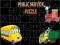 Public Service Puzzle — δωρεάν online παιχνίδι