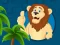 Strong Lions Jigsaw — δωρεάν online παιχνίδι
