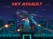 Sky Assault — δωρεάν online παιχνίδι