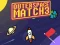 Outerspace Match 3 — δωρεάν online παιχνίδι