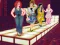 Princesses Runway Plus — δωρεάν online παιχνίδι