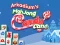 Mahjongg Candy Cane — δωρεάν online παιχνίδι