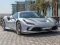 Ferrari F8 Tributo Puzzle — δωρεάν online παιχνίδι