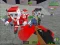 Pixel Wars Apocalypse Zombie — δωρεάν online παιχνίδι