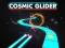 Cosmic Glider — δωρεάν online παιχνίδι