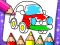 Coloring and Learn — δωρεάν online παιχνίδι