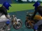 Motorbike Stunts — δωρεάν online παιχνίδι