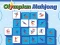 Olympian Mahjong — δωρεάν online παιχνίδι