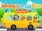 Wheels On The Bus — δωρεάν online παιχνίδι