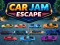 Car Jam Escape — δωρεάν online παιχνίδι