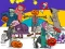 Find 5 Differences Halloween — δωρεάν online παιχνίδι