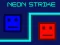 Neon Strike — δωρεάν online παιχνίδι