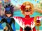 Ellie and Friends Venice Carnival — δωρεάν online παιχνίδι
