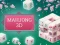 Mahjong 3d — δωρεάν online παιχνίδι