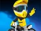 Moto Rush — δωρεάν online παιχνίδι