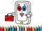 Mobile Phone Coloring Book — δωρεάν online παιχνίδι
