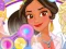 Princess Fidget Spinners — δωρεάν online παιχνίδι