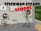 Stickman Escape School — δωρεάν online παιχνίδι