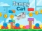 Jumpy Cat — δωρεάν online παιχνίδι