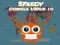 Speedy Corona Virus.io — δωρεάν online παιχνίδι
