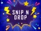 Snip n Drop — δωρεάν online παιχνίδι