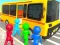Bus Jam — δωρεάν online παιχνίδι