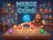 Merge the Gems — δωρεάν online παιχνίδι