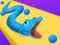 Anaconda Runner — δωρεάν online παιχνίδι