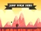 Jump Ninja Hero — δωρεάν online παιχνίδι