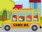 School Bus Differences — δωρεάν online παιχνίδι