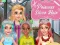 Princess Silver Hair — δωρεάν online παιχνίδι