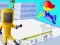 Parkour Race — δωρεάν online παιχνίδι