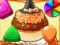 Cookie Blast Mania — δωρεάν online παιχνίδι