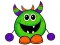 Monsters Memory Match — δωρεάν online παιχνίδι