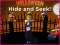 Halloween Hide & Seek — δωρεάν online παιχνίδι