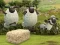 Shaun the Sheep Alien Athletics — δωρεάν online παιχνίδι