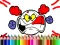 Back To School: Emoji Coloring — δωρεάν online παιχνίδι