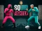 Squid Fighter — δωρεάν online παιχνίδι