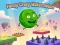 Funny Crazy Watermelon — δωρεάν online παιχνίδι