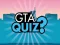 GTA Quiz — δωρεάν online παιχνίδι